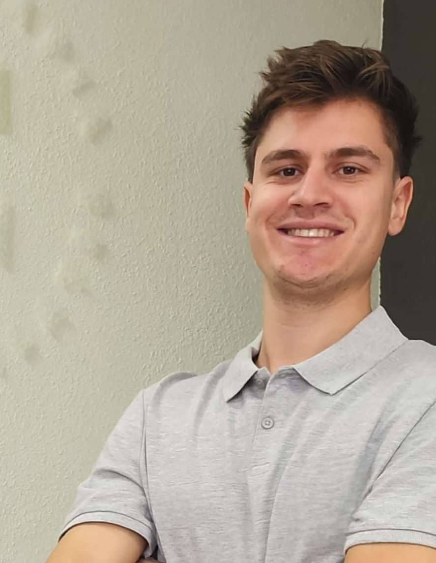 GUILLERMO TORNAMIRA CEO de GC Fisioterapia y mentor​ DE FISIOEMPRENDEDORES
